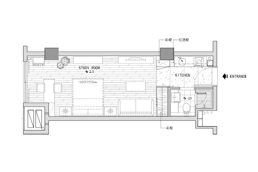  嘉定装修设计公司